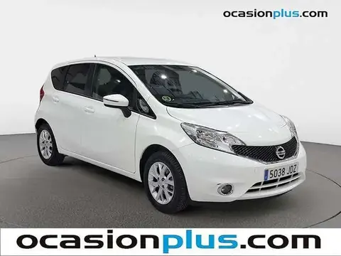 Used NISSAN NOTE Diesel 2015 Ad 