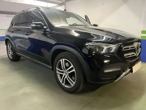 Used MERCEDES-BENZ CLASSE GLE Hybrid 2021 Ad 