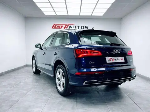 Annonce AUDI Q5 Diesel 2019 d'occasion 