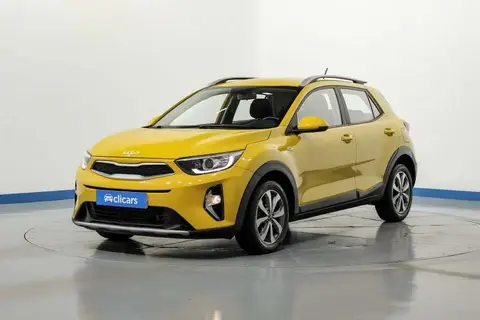 Annonce KIA STONIC Essence 2022 d'occasion 