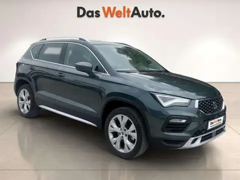 Annonce SEAT ATECA Diesel 2023 d'occasion 