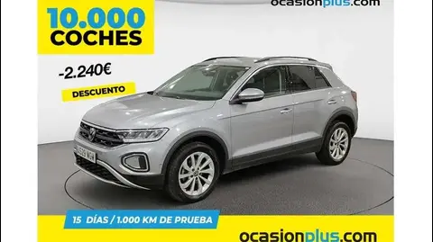 Used VOLKSWAGEN T-ROC Petrol 2023 Ad 