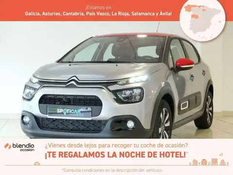 Used CITROEN C3 Petrol 2021 Ad 