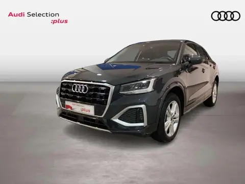 Annonce AUDI Q2 Diesel 2023 d'occasion 