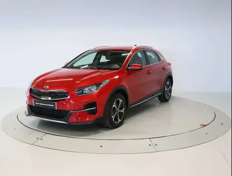 Used KIA XCEED Petrol 2021 Ad 