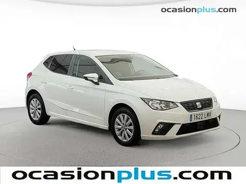 Annonce SEAT IBIZA Diesel 2021 d'occasion 