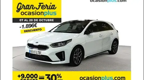 Used KIA CEED Diesel 2021 Ad 