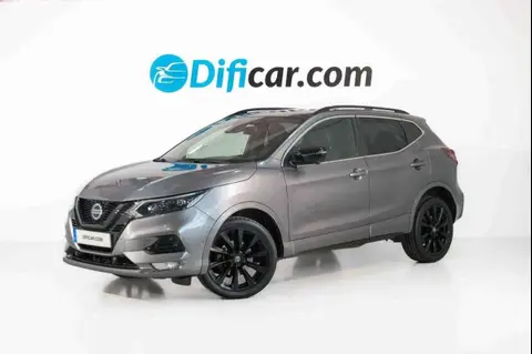 Used NISSAN QASHQAI Petrol 2020 Ad 