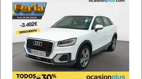 Used AUDI Q2 Petrol 2018 Ad 