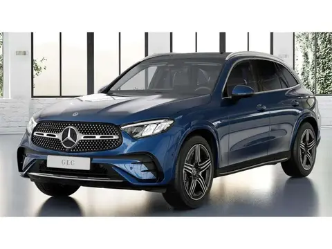 Used MERCEDES-BENZ CLASSE GLC Petrol 2024 Ad 