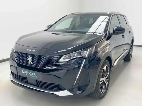 Used PEUGEOT 5008 Petrol 2022 Ad 