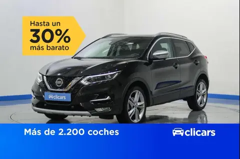 Used NISSAN QASHQAI Diesel 2019 Ad 