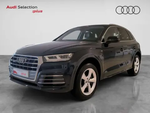 Annonce AUDI Q5 Diesel 2019 d'occasion 