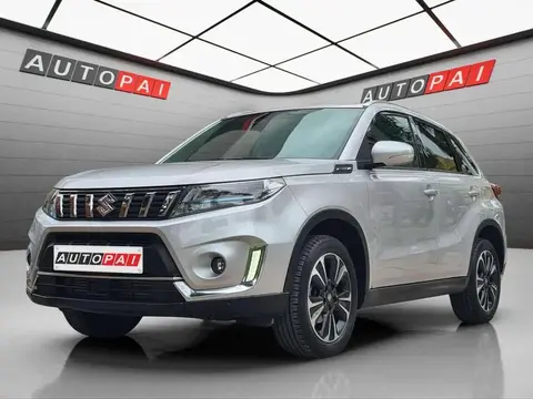 Annonce SUZUKI VITARA Essence 2021 d'occasion 