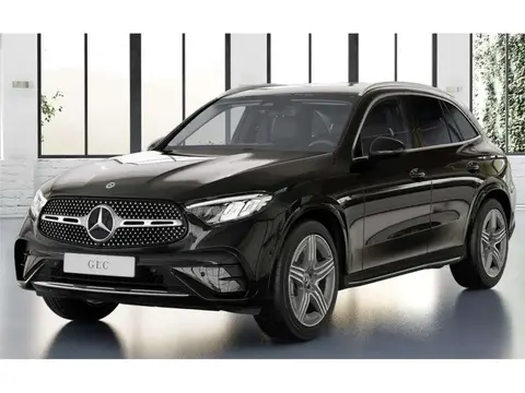 Used MERCEDES-BENZ CLASSE GLC Diesel 2024 Ad 