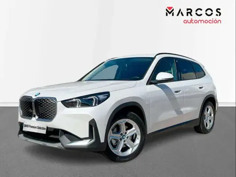 Annonce BMW IX1 Électrique 2024 d'occasion 