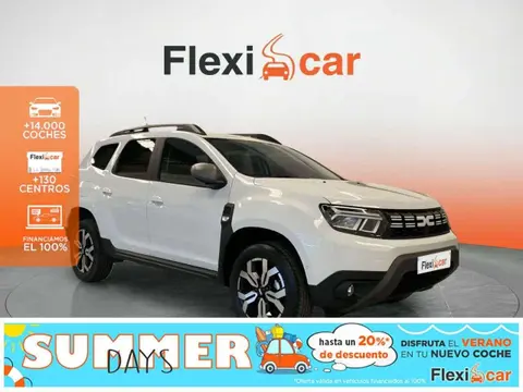 Used DACIA DUSTER Petrol 2023 Ad 