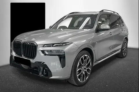 Used BMW X7 Petrol 2024 Ad 