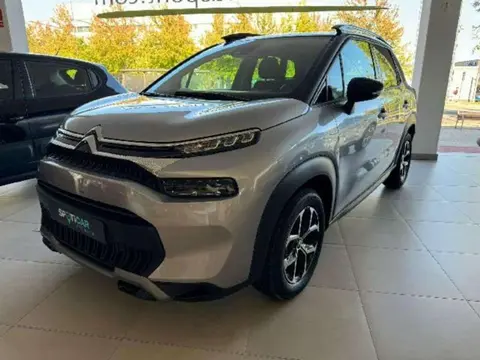 Annonce CITROEN C3 AIRCROSS Essence 2024 d'occasion 