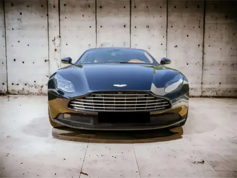 Annonce ASTON MARTIN DB11 Essence 2023 d'occasion 