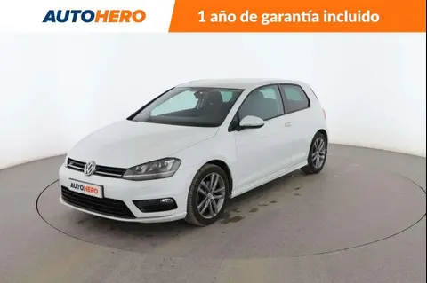 Used VOLKSWAGEN GOLF Diesel 2015 Ad 