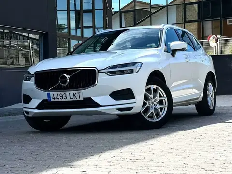 Used VOLVO XC60 Diesel 2021 Ad 