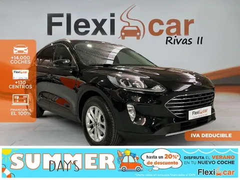 Used FORD KUGA Petrol 2022 Ad 