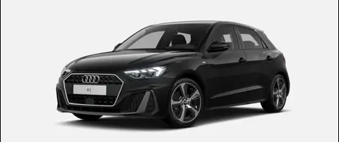 Used AUDI A1 Petrol 2024 Ad 