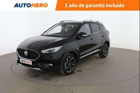 Annonce MG ZS Essence 2024 d'occasion 