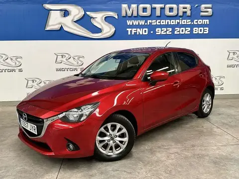 Used MAZDA 2 Petrol 2017 Ad 