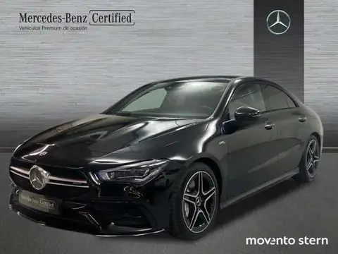 Used MERCEDES-BENZ CLASSE CLA Petrol 2022 Ad 