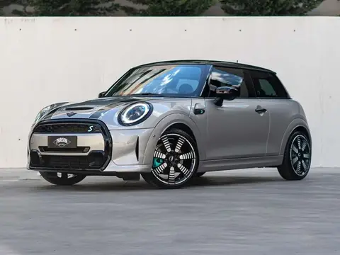 Used MINI COOPER Petrol 2022 Ad 