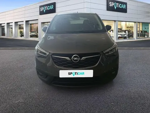 Used OPEL CROSSLAND Petrol 2020 Ad 