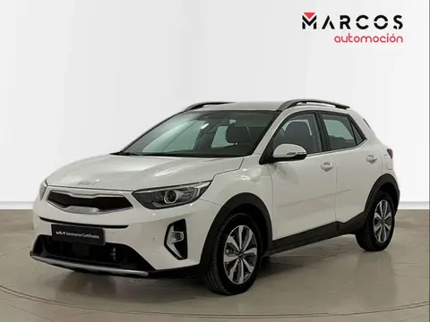 Used KIA STONIC Petrol 2022 Ad 