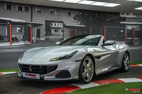 Annonce FERRARI PORTOFINO Essence 2023 d'occasion 