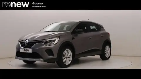 Used RENAULT CAPTUR Petrol 2023 Ad 