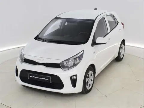 Used KIA PICANTO Petrol 2023 Ad 