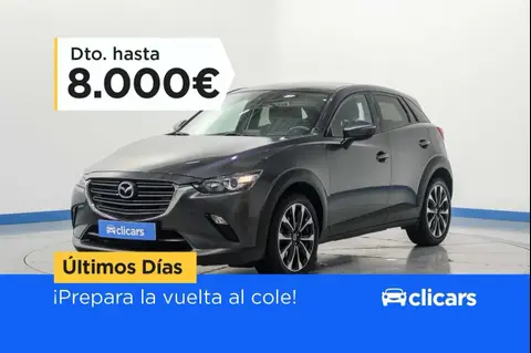 Used MAZDA CX-3 Petrol 2022 Ad 