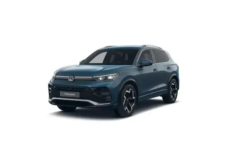 Used VOLKSWAGEN TIGUAN Diesel 2024 Ad 