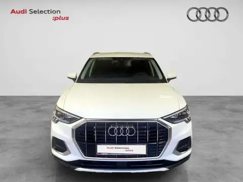 Annonce AUDI Q3 Essence 2023 d'occasion 