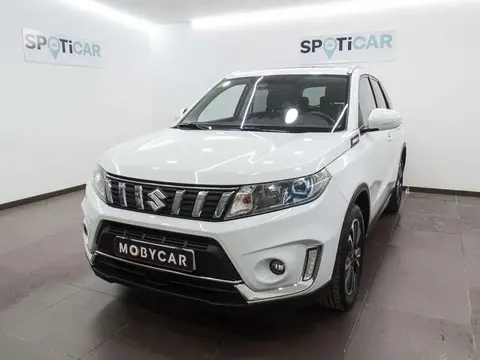 Used SUZUKI VITARA Petrol 2019 Ad 