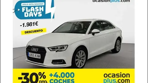 Used AUDI A3 Diesel 2019 Ad 