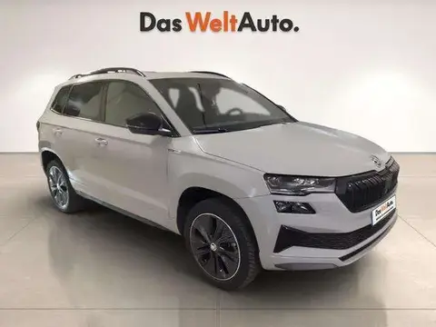 Annonce SKODA KAROQ Essence 2024 d'occasion 