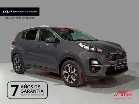 Used KIA SPORTAGE Diesel 2020 Ad 