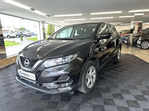 Used NISSAN QASHQAI Petrol 2019 Ad 