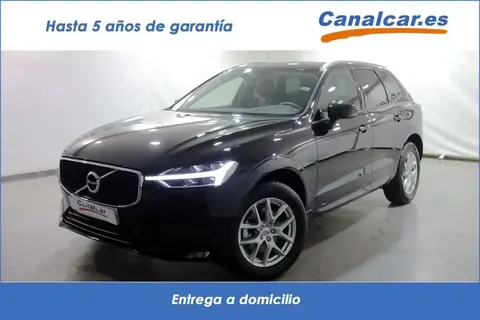 Annonce VOLVO XC60 Diesel 2019 d'occasion 