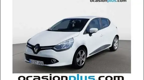 Annonce RENAULT CLIO Essence 2015 d'occasion 