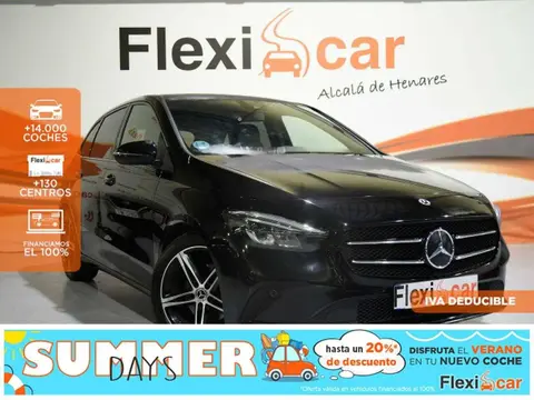 Used MERCEDES-BENZ CLASSE B Diesel 2021 Ad 