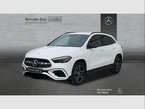 Used MERCEDES-BENZ CLASSE GLA Electric 2023 Ad 