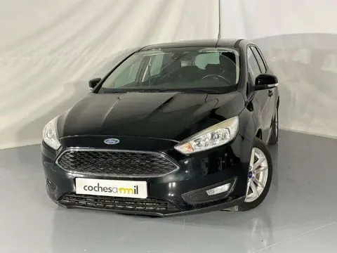 Used FORD FOCUS Petrol 2016 Ad 